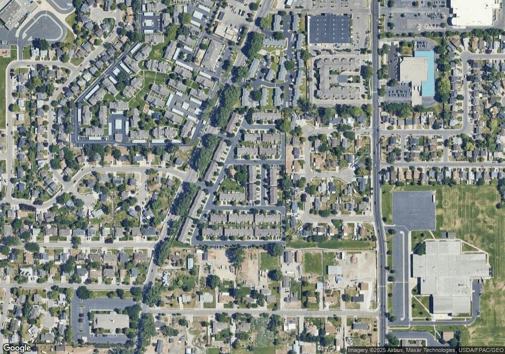 8008 S Cardoness Way, West Jordan, UT 84088 - photo 1