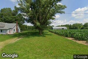 7686 W 1000 S, Akron, IN 46910