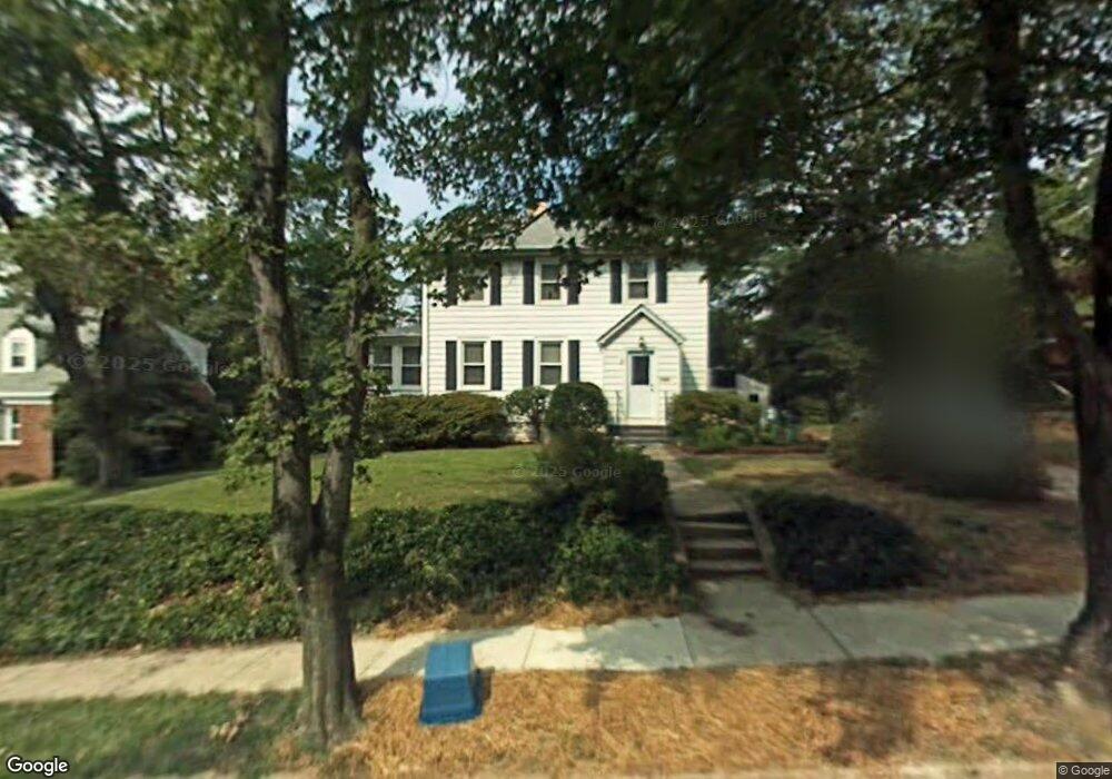 2308 Crestlawn Ave, Cheverly, MD 20785 - photo 1