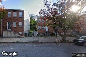 1111 N Central Ave, Baltimore, MD 21202
