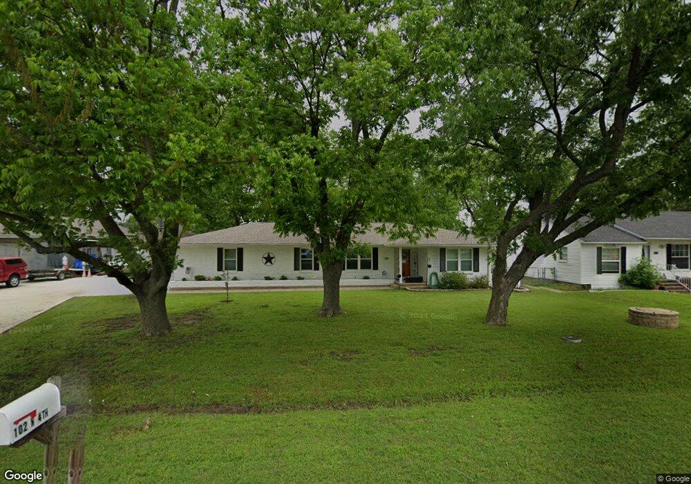 102 N 4th St, Wylie, TX 75098 - photo 1