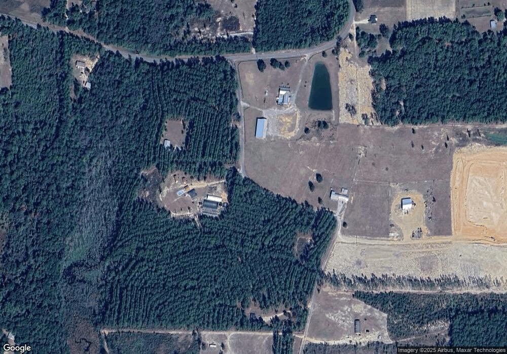 2019 Sally Parker Rd, Lucedale, MS 39452 - photo 1