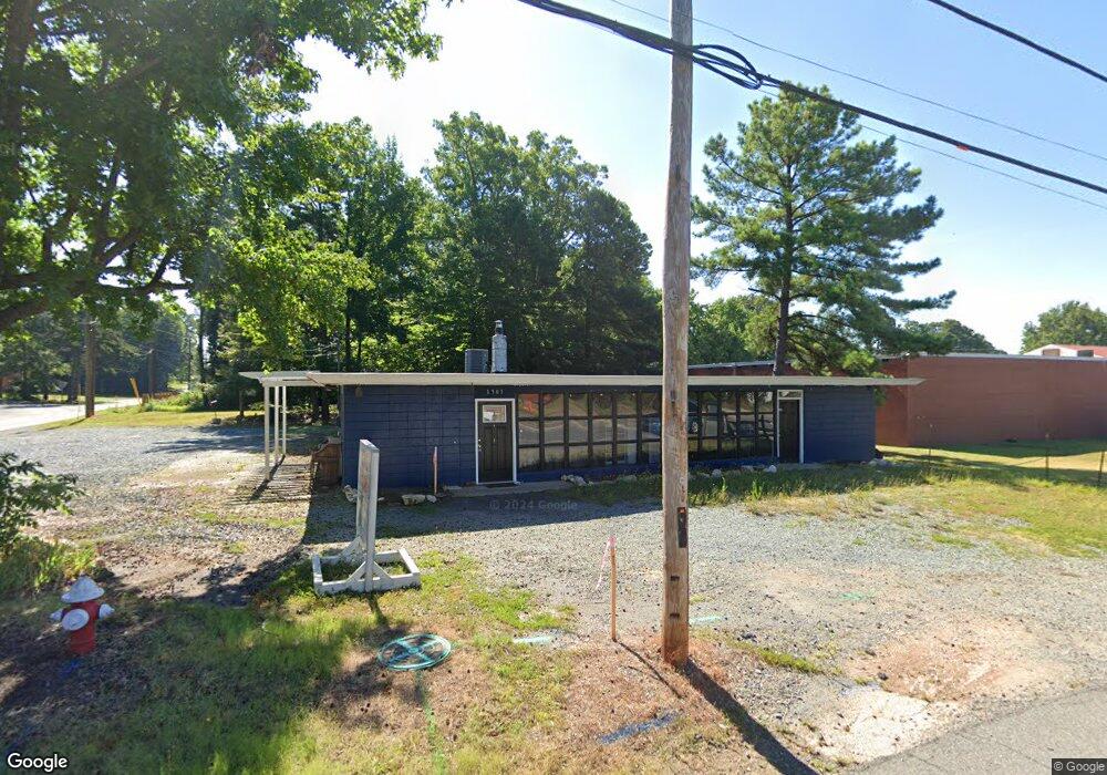 1505 S Fayetteville St, Asheboro, NC 27205 - photo 1