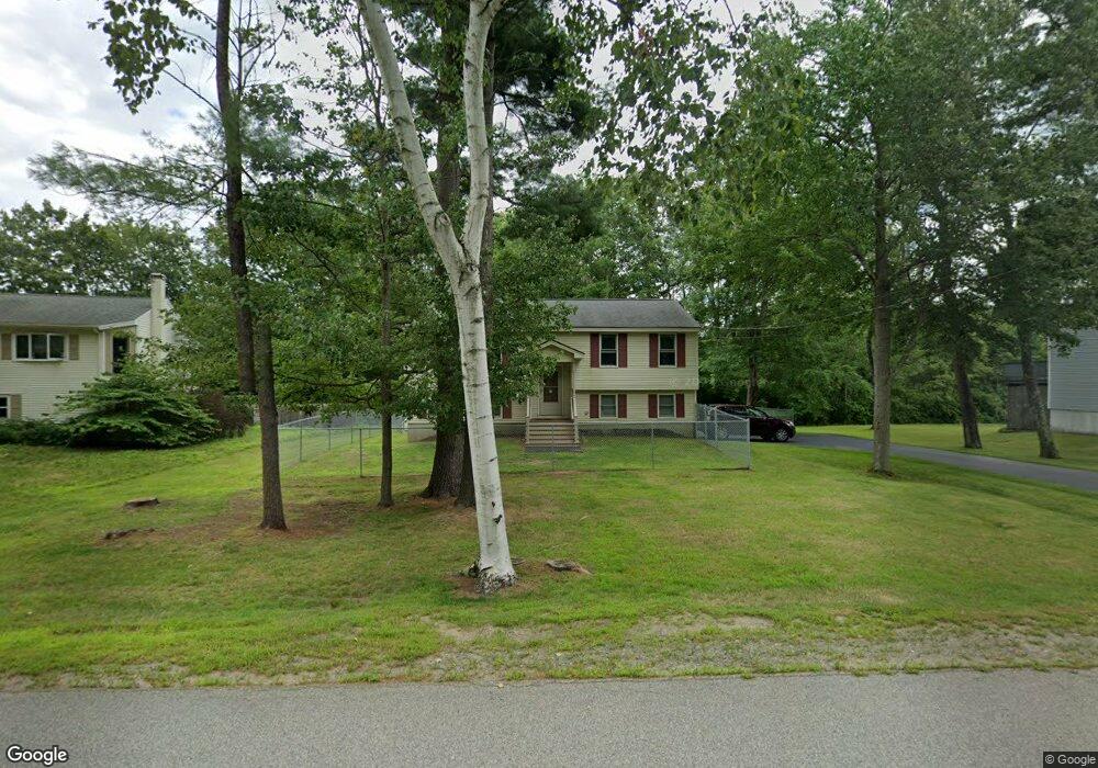 6 Piscassic St, Newmarket, NH 03857 - photo 1