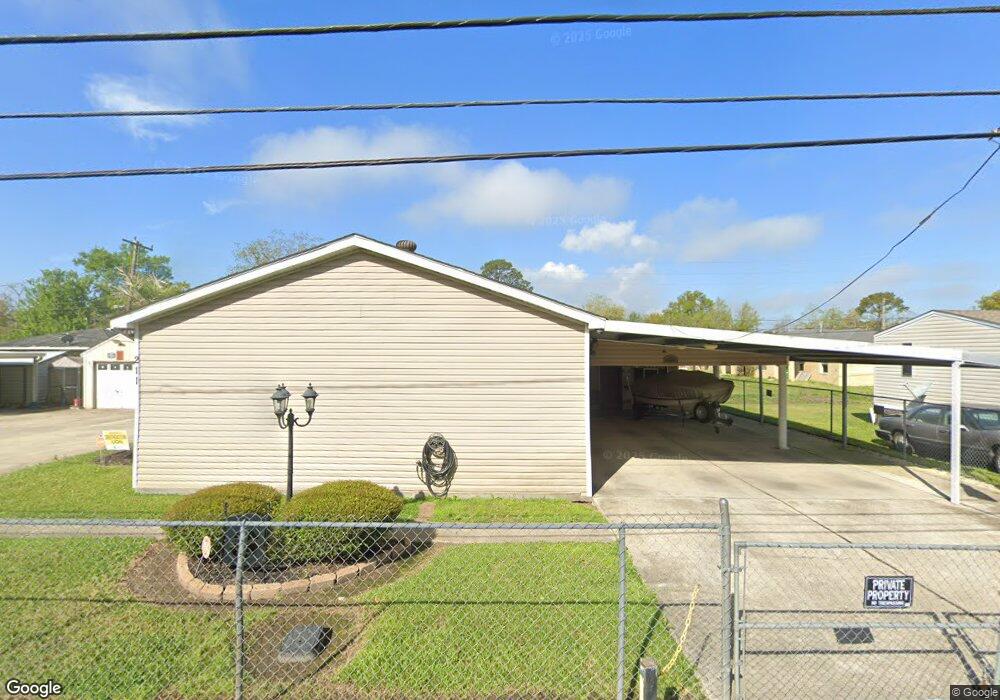 211 E 14th St, Reserve, LA 70084 - photo 1