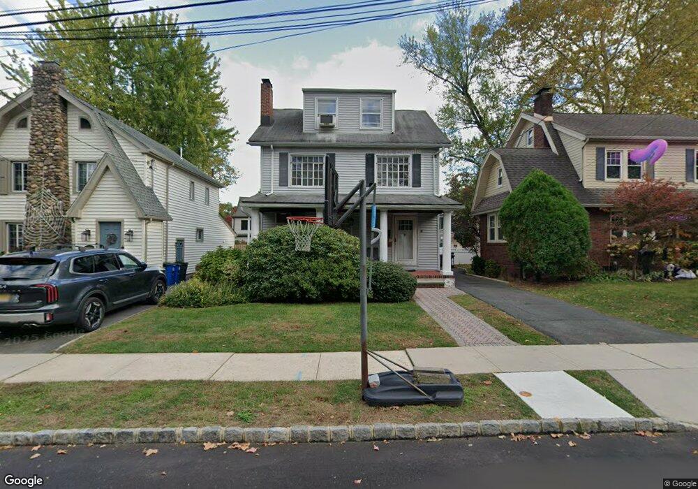 8 Oakridge Rd, Bloomfield, NJ 07003 - photo 1