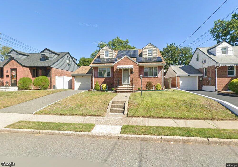 118 W Oldis St, Rochelle Park, NJ 07662 - photo 1