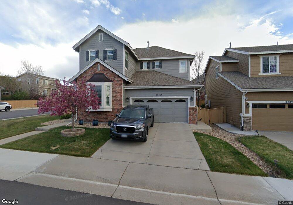 10895 Heatherton Cir, Highlands Ranch, CO 80130 - photo 1