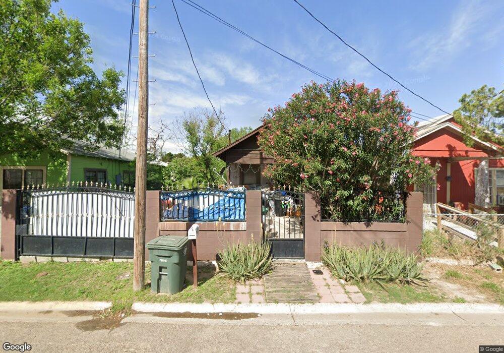 1814 San Enrique Ave, Laredo, TX 78040 - photo 1