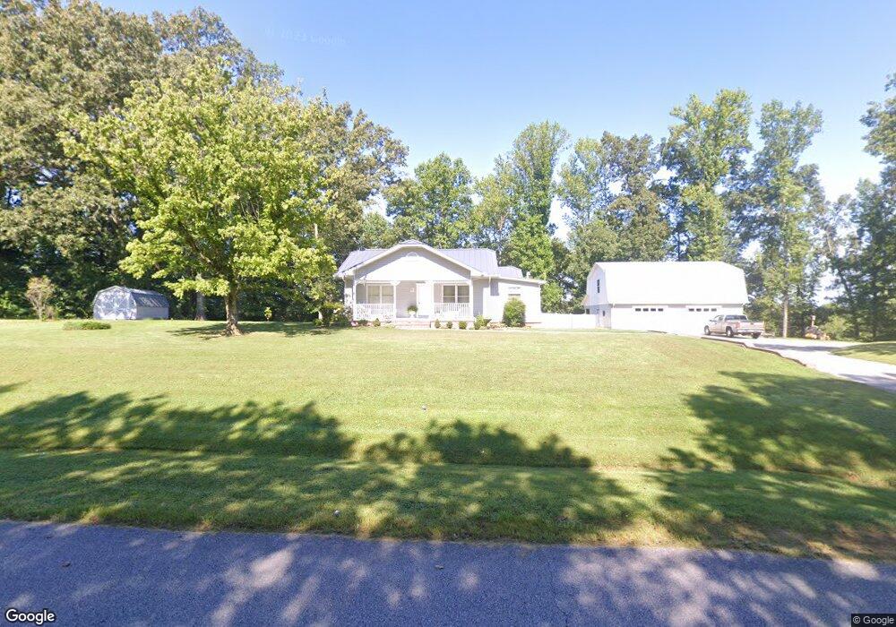 235 Paradise St, Manchester, TN 37355 - photo 1