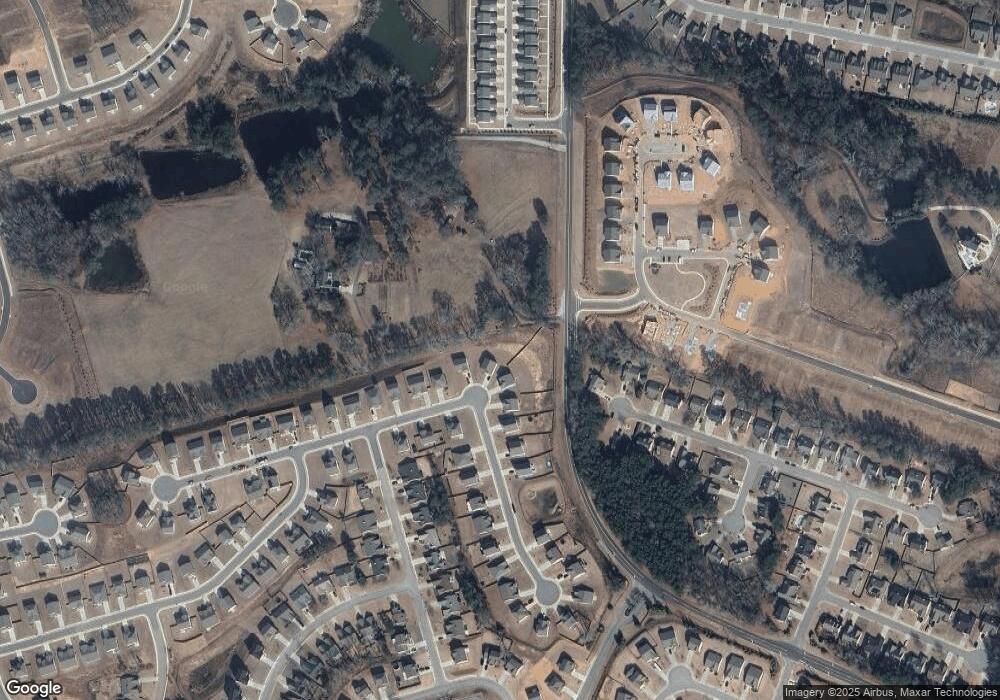 1212 Nantucket Way, Bethlehem, GA 30620 - photo 1