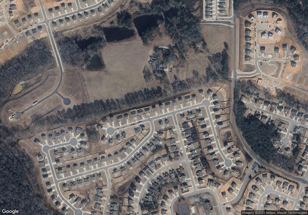 1108 Nantucket Way, Bethlehem, GA 30620 - photo 1