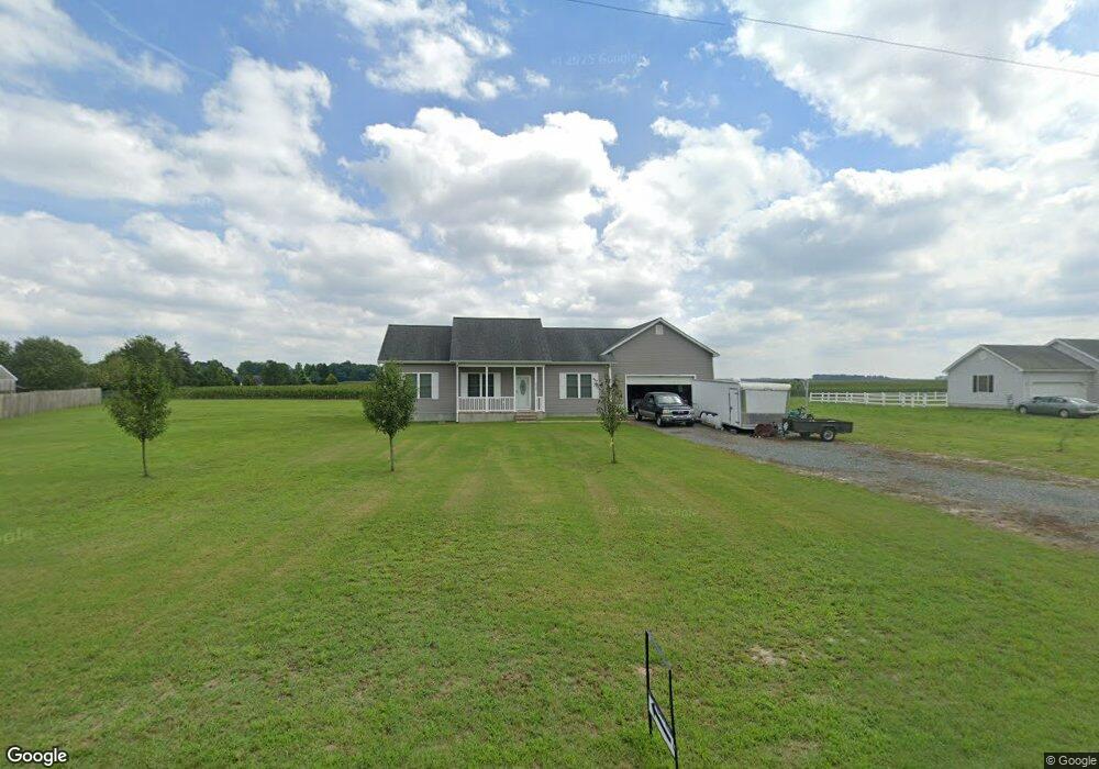 6230 Watson Rd, Laurel, DE 19956 - photo 1