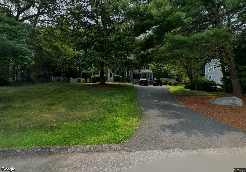 16 Strawstone Ln, Norton, MA 02766 - photo 1