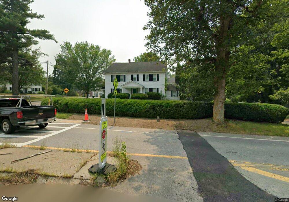 305 King St, Littleton, MA 01460 - photo 1