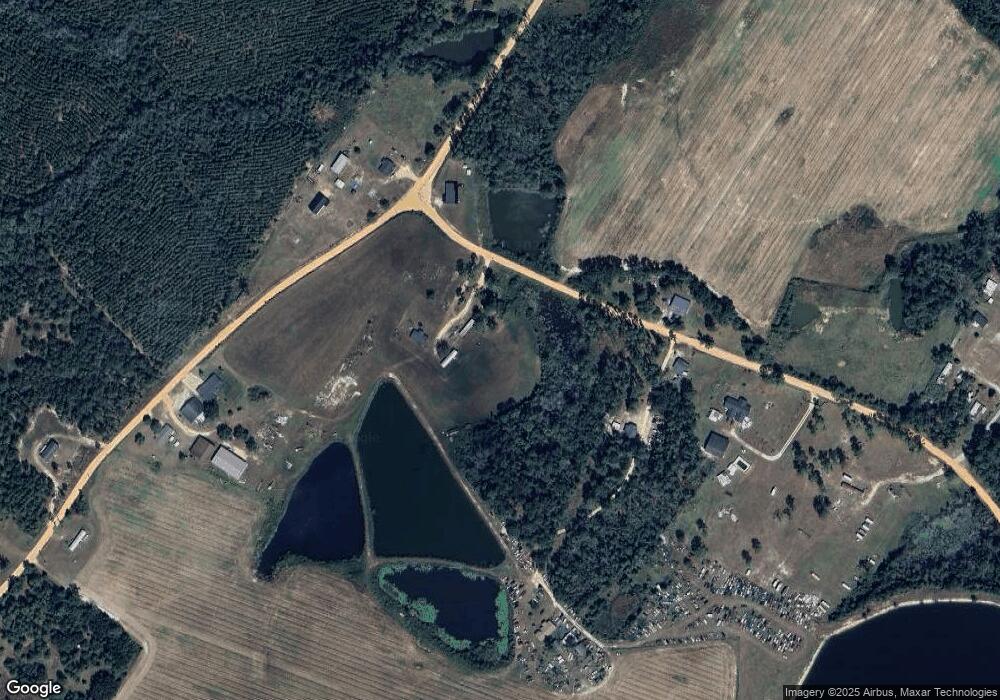 1461 Sam Beasley Rd, Lyons, GA 30436 - photo 1