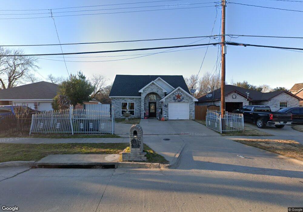 4715 Bernal Dr, Dallas, TX 75212 - photo 1