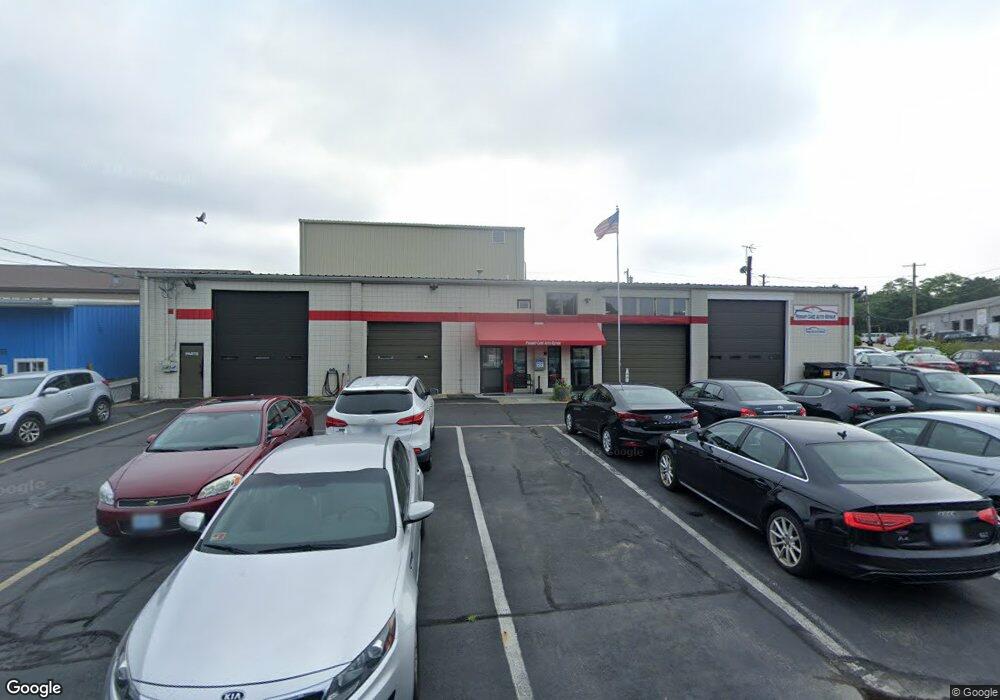 33 Locust Ave, Warwick, RI 02886 - photo 1