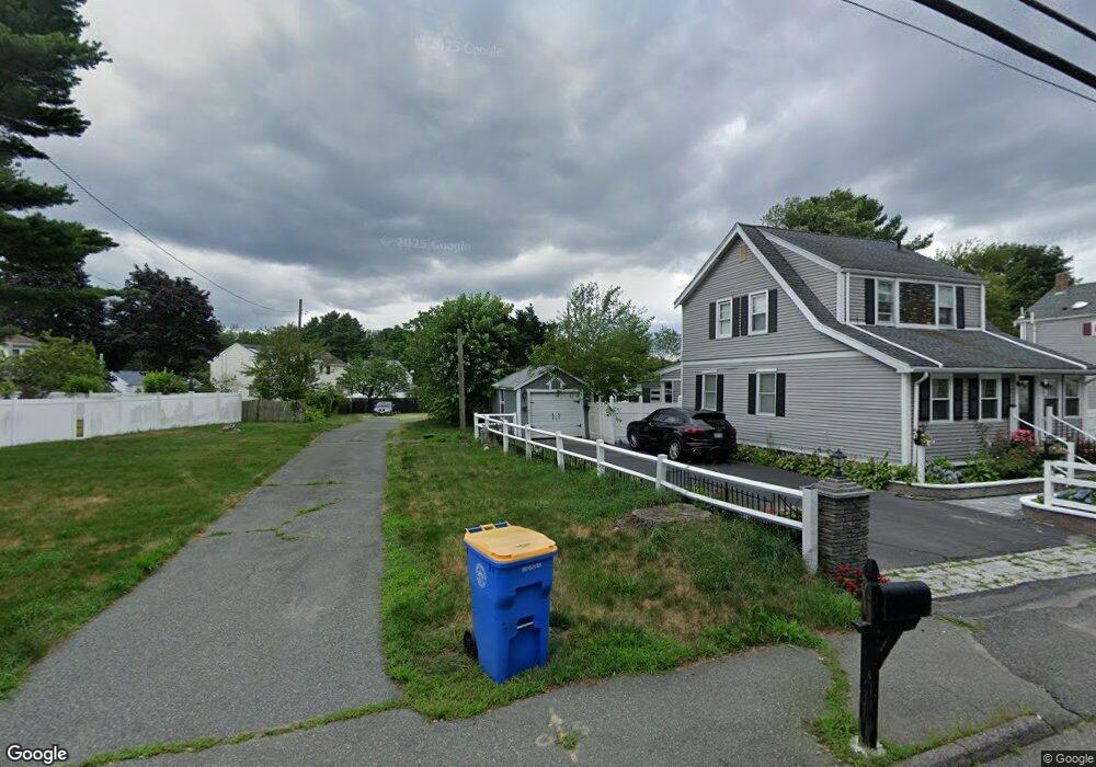 44 Lafayette St, Randolph, MA 02368 - photo 1