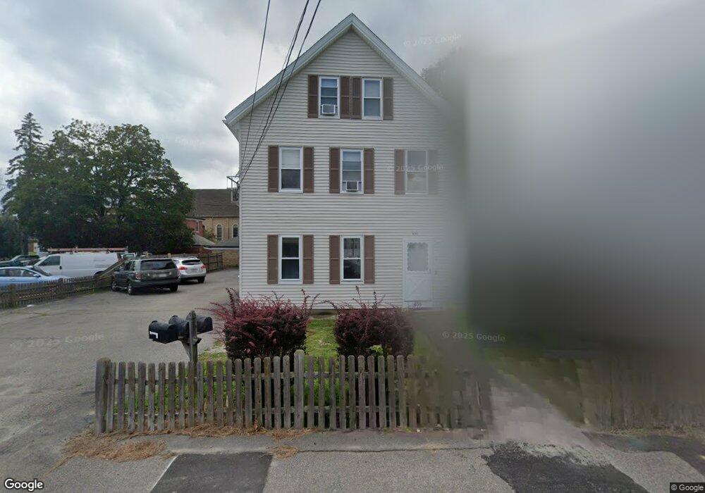 458 Bay St unit 1, Taunton, MA 02780 - photo 1