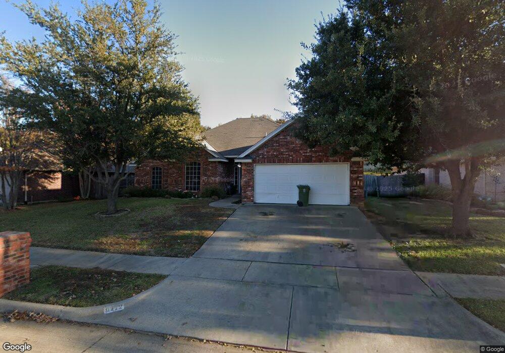 9112 Bradley Dr, North Richland Hills, TX 76182 - photo 1