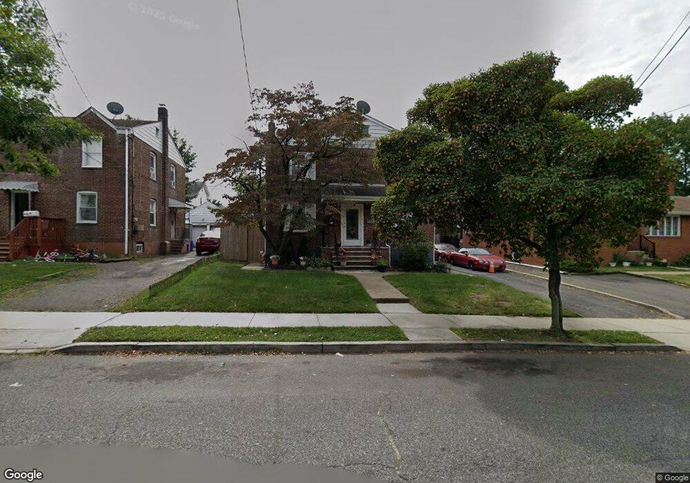8 4th St, New Brunswick, NJ 08901 - photo 1