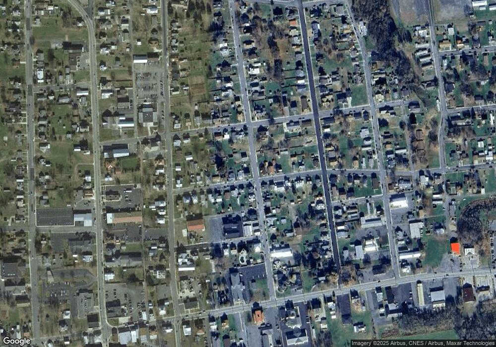 21 Central Ave, Petersburg, WV 26847 - photo 1