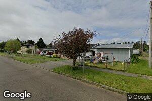 314 H St, Cosmopolis, WA 98550