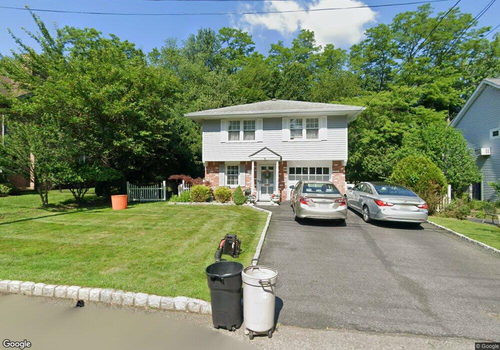 154 Garfield St, Haworth, NJ 07641 - photo 1