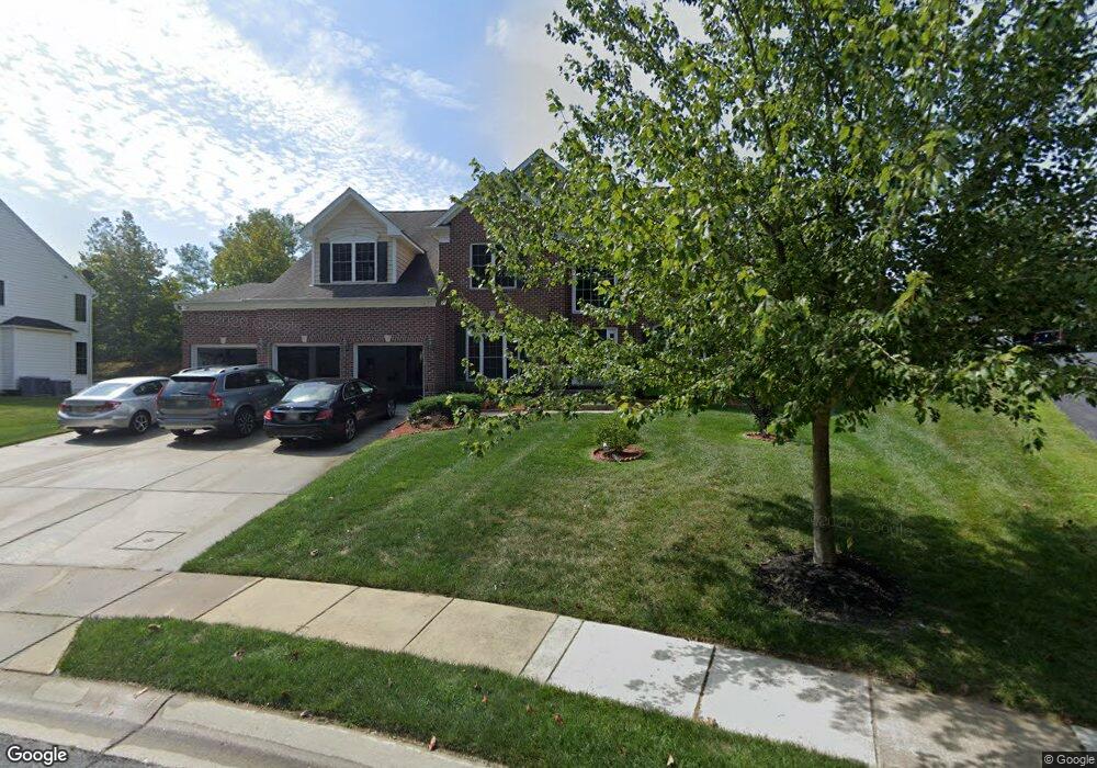 6449 Swimmer Row Way, Columbia, MD 21044 - photo 1