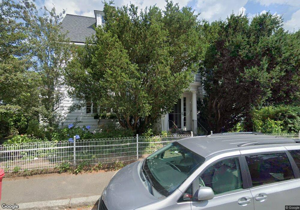 16 Gregory St, Marblehead, MA 01945 - photo 1