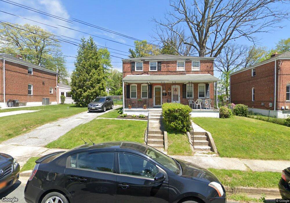 1638 Naturo Rd, Towson, MD 21286 - photo 1