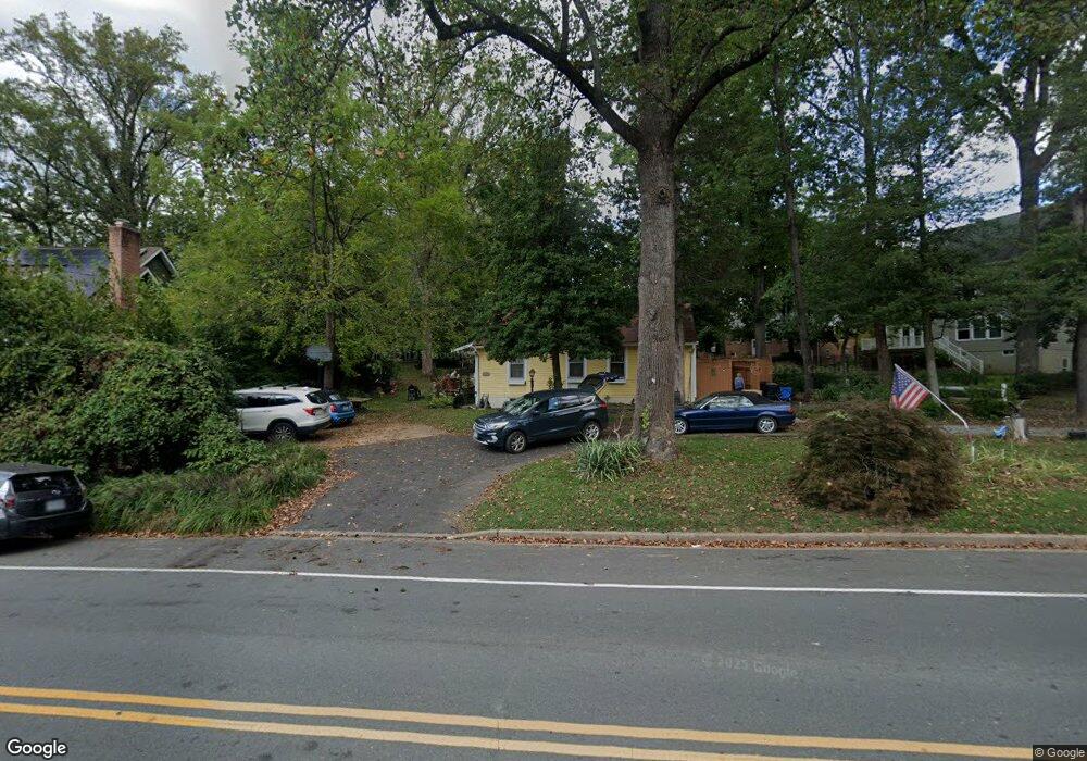 406 Lincoln Ave, Falls Church, VA 22046 - photo 1