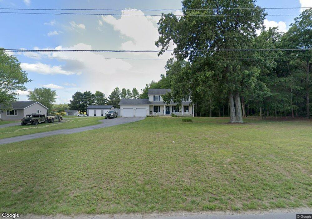 2266 Willow Grove Rd, Camden Wyoming, DE 19934 - photo 1