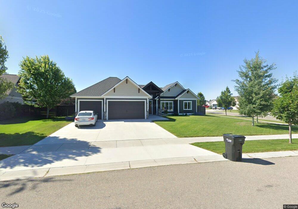 110 E Swift Creek Way, Kalispell, MT 59901 - photo 1