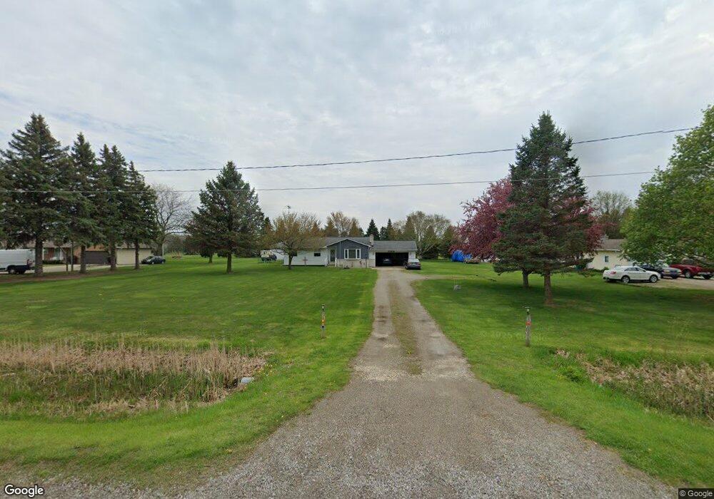 8047 Baldwin Rd, Swartz Creek, MI 48473 - photo 1