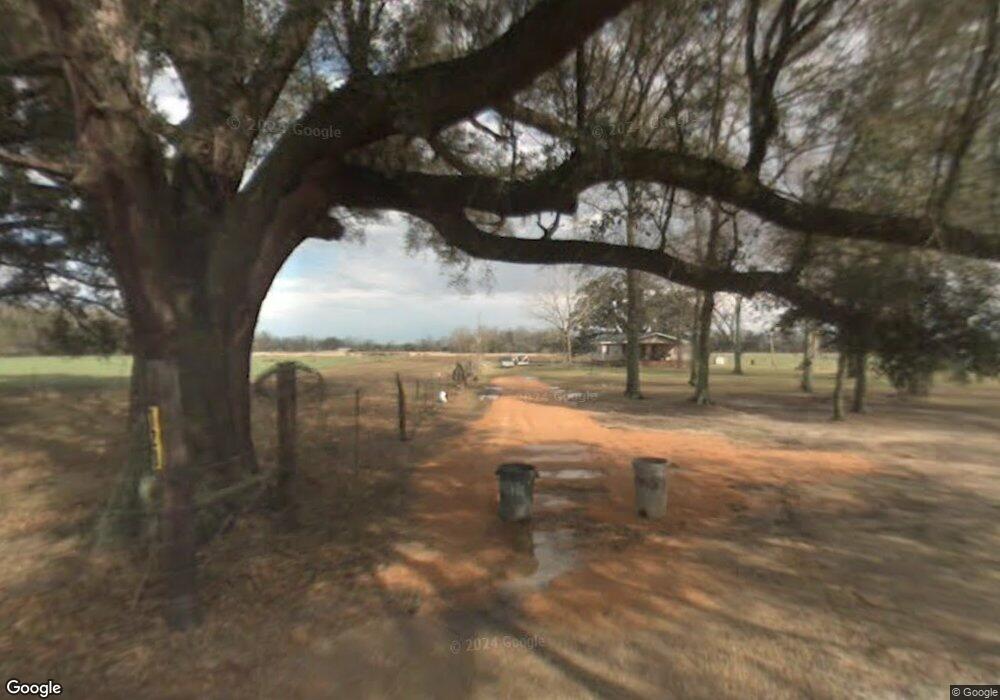 120 Donaldson Rd, Lucedale, MS 39452 - photo 1