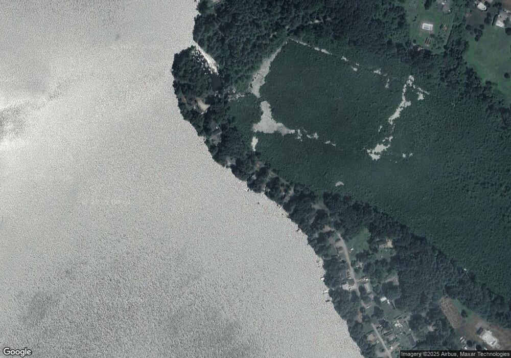 83 Burrington Rd, West Brookfield, MA 01585 - photo 1