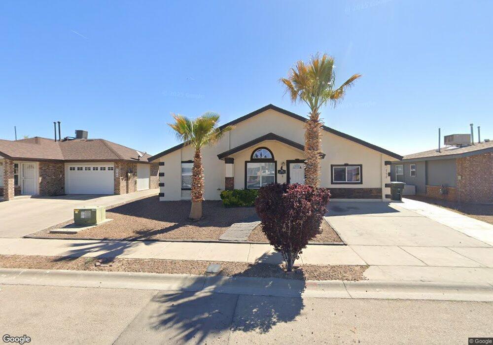 752 Desierto Bonito Ave, El Paso, TX 79928 - photo 1