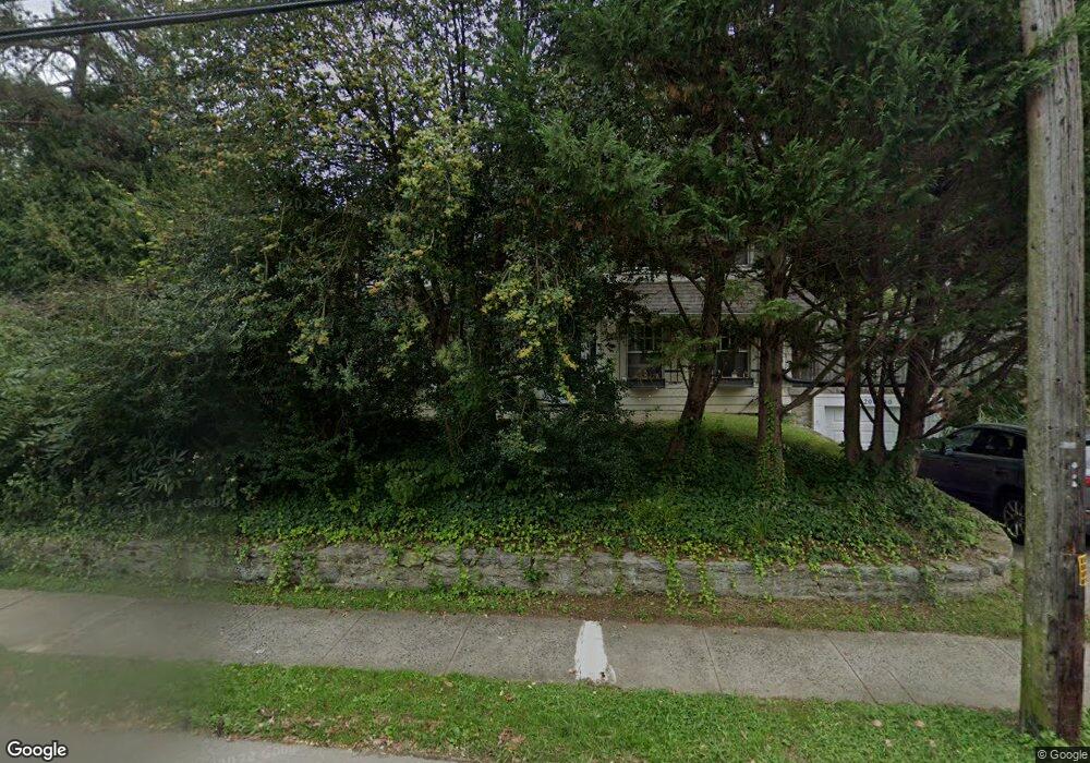 200 Yale Ave, Swarthmore, PA 19081 - photo 1