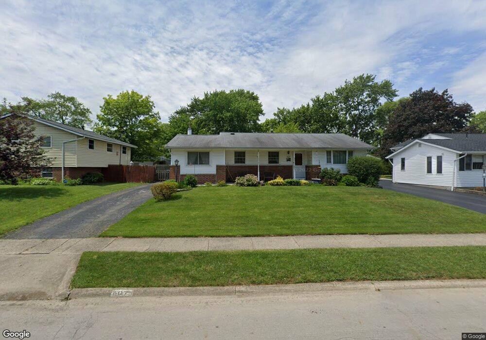 6075 Burnley Square E, Columbus, OH 43229 - photo 1