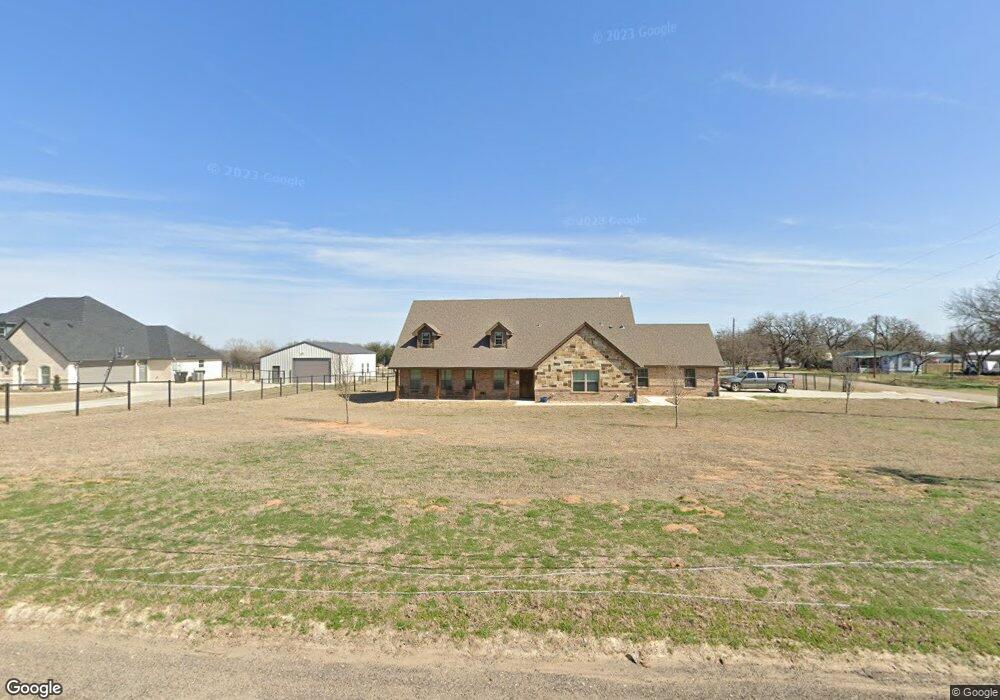 8792 Old Springtown Rd, Springtown, TX 76082 - photo 1