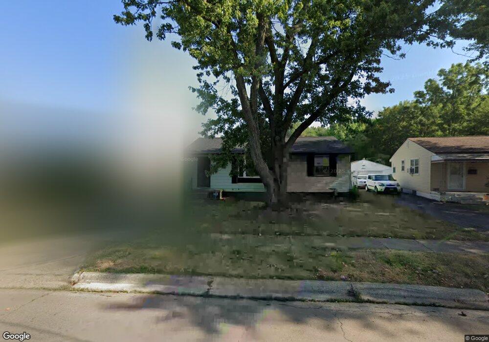 3606 Astor Ave, Columbus, OH 43227 - photo 1