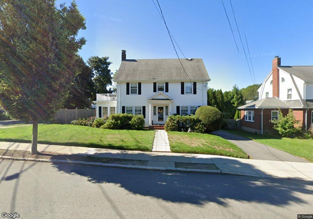 254 Lagrange St, West Roxbury, MA 02132 - photo 1