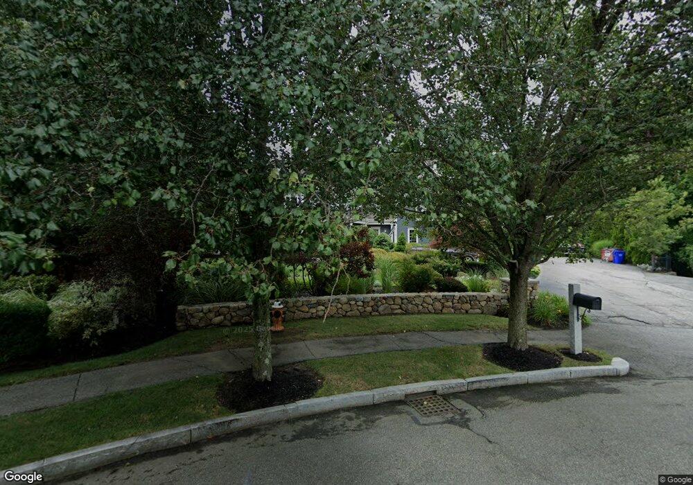 61 Stone Meadow Ln, Hanover, MA 02339 - photo 1