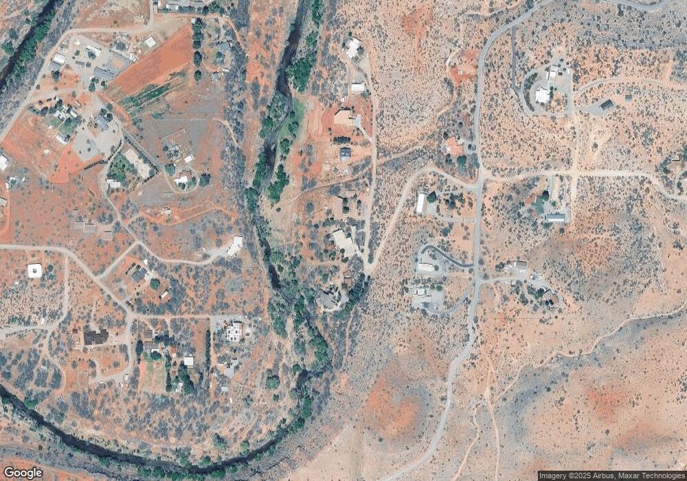 1930 S Creekside Bend, Cornville, AZ 86325 - photo 1