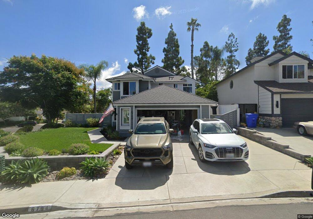 6704 Paseo Del Vista, Carlsbad, CA 92009 - photo 1