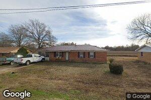 401 Birch St, Moorhead, MS 38761