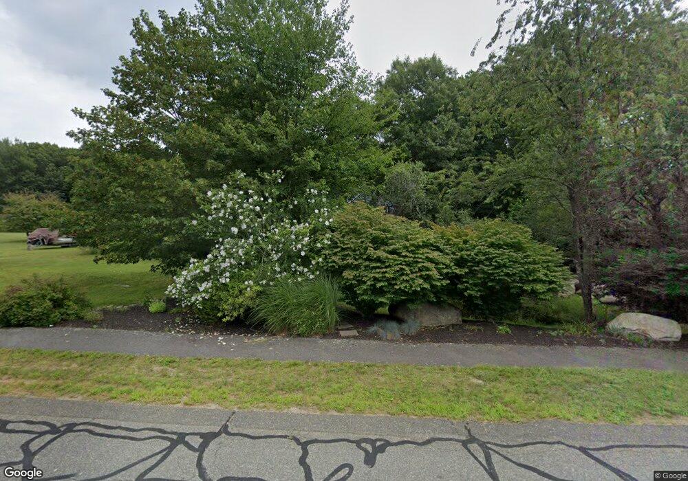 45 Autumn Rd, Wrentham, MA 02093 - photo 1