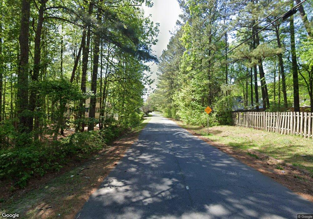 2388 Horseshoe Bend Rd SW, Marietta, GA 30064 - photo 1